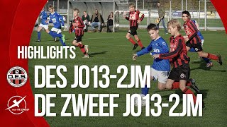 DES JO132JM  De Zweef JO132JM  54 [upl. by Ob634]