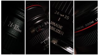 DON’T Sell Your Canon EF 24 to 105 f4  You’ll Regret It… [upl. by Eastlake926]