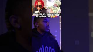 Trippie Redd tells DDG the truth😳 [upl. by Vaden]