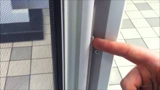 Paradigm Windows Hopper Window Sash Replacement [upl. by Meade318]