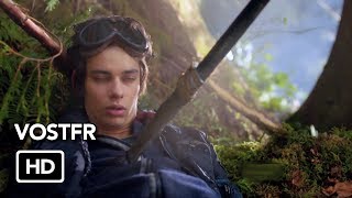 The 100 Season 1 Promo VOSTFR HD  NEW FOOTAGE [upl. by Jordanson704]