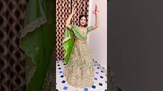 Bahu chatak matakyoutubeshorts dance makeup [upl. by Nidya674]