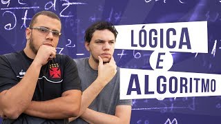 COMO aprender Lógica de Programação e Algoritmo [upl. by Sidnee982]