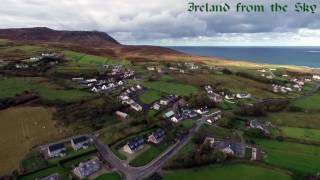 Ballyliffin County Donegal [upl. by Coletta]