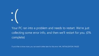 Fix Whea Uncorrectable Error in Windows 1110 Solution [upl. by Magnusson]