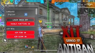 🔴 OB47 ANTIBLACKLIST FF HACK MOD MENU DOWNLOAD 🤩 HACK FREE FIRE FFH4X FREE FIRE HEADSHOT HACK FF 🔥 [upl. by Xilef661]