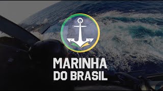 Vídeo Institucional da Marinha do Brasil [upl. by Eanod]