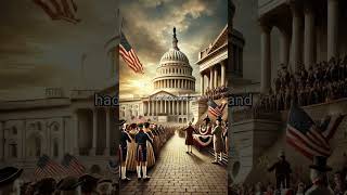 A Major Milestone in US Politics Happened on November 7 1800 history onthisday [upl. by Erreip]