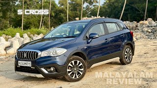 THE MOST UNDERRATED CAR  Maruti Suzuki SCross  buying used  forsale diesel funtodrive [upl. by Glaudia620]