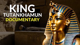 King Tutankhamun Documentary The Boy Kings Tomb Unveiled  King Tutankhamuns Tomb Opening in 1922 [upl. by Hadrian]