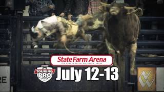 PBR TV Spot 2013 [upl. by Naneik]