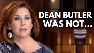 Melissa Gilbert Breaks Silence About Dean Butler [upl. by Aleit621]