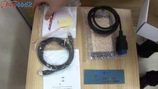 Autocom CDP For Cars With Bluetooth [upl. by Mariande367]