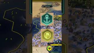 Start with expansion districts civ6 [upl. by Niawat]