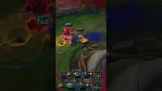 Grasp Singed BM leagueoflegends singed [upl. by Navak158]