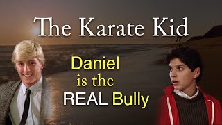 The Karate Kid Daniel is the REAL Bully J Matthew Movies Ep 3 [upl. by Mathi533]