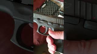 Taurus PT140 Millennium Pro [upl. by Zorina]