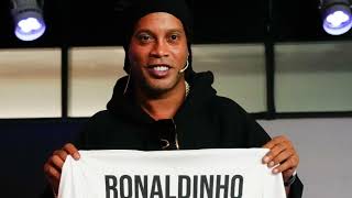 RONALDINHO envía un mensaje poderoso a la afición del TIGRES NOTÍCIAS DO TIGRES HOJE [upl. by Suirauqram]