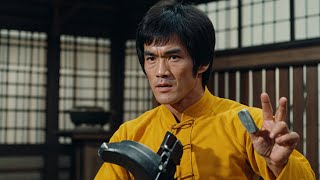 Unseen Footage Bruce Lee’s Lost Interviews and Candid Moments [upl. by Etnwahs]