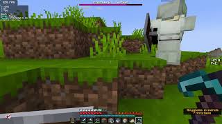 Wintercraft S19 ep 6 [upl. by Eslehc]