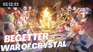 Begetter WoC  Ragnarok Mobile Global [upl. by Assilim]