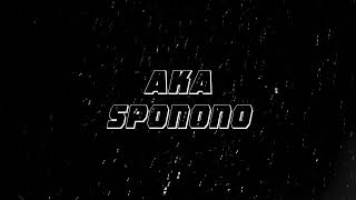 AKA amp Sjava  Sponono ft Baby SON 031 Choppa Lyric Video [upl. by Carling562]