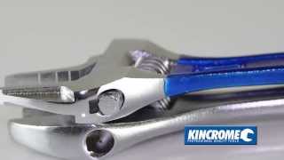 Kincrome lightweight adjustable wrench range [upl. by Muriah203]