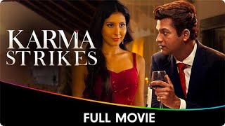 Karma Strikes  𝐇𝐨𝐫𝐫𝐨𝐫 Hindi Full Movie  Amit Kumar Mishra Yuvradnyee Sagar SharmaGunpreet Singh [upl. by Bobbye587]