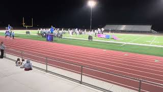 Central Valley High School performs at the 2024 Spectacle of Sound [upl. by Kinney]