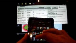 How To ROOT jailbreak Amazon Kindle Fire Easy Tutorial Guide [upl. by Kasey]