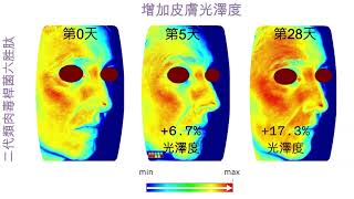 💢Argireline® Amplified｜二代類肉毒桿菌六胜肽💢｜亮膚保濕 [upl. by Seravat]