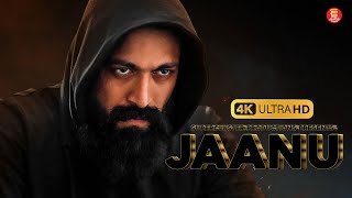 JAANU  TAMIL FULL MOVIE  YASH  TAMIL SUPERHIT MOVIES 2024  LATEST TAMIL MOVIES  tamilmovie [upl. by Aidas]