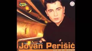 Jovan Perisic  Dva kofera  Audio 2001 HD [upl. by Sunda507]