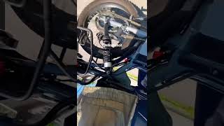 jialing kancil shortvideo suprax jialing motorcycle viral motovlog [upl. by Mcmahon]