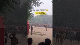 TA ARMY BHARTI DANAPUR MP army armybharti armylover armystatus viralvideo shorts ytshorts [upl. by Lenahc]