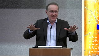 18052024 Andreas Schäfer Debora  Richterin Prophetin Mutter in Israel Ri 4 [upl. by Urias148]