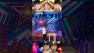 Worlds No 1 Magician Appears on Americas Got Talent 2024 Stage [upl. by Aramoj]