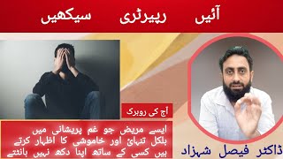 Repertory Rubric05 آئیں رپیرٹری سیکھیں  Dr Faisal Shehzad  rubrics rubricwithremedy [upl. by Dorweiler]