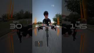 Intervals roadcycling intervalltraining pedalpushers cycling insta360 roadbikelife [upl. by Seward]