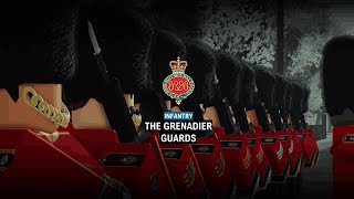 Who we are The Grenadier Guards [upl. by Adolph]