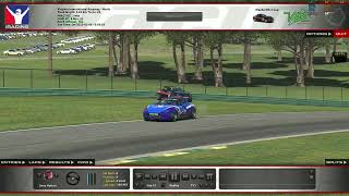 iRacing01 [upl. by Brownley541]