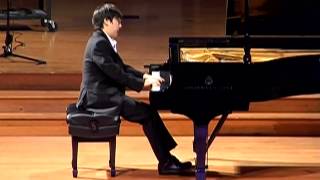 J P Rameau LEnharmonique amp LEgyptienne  Jin Uk Kim piano [upl. by Arod517]