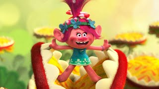 Trolls Full Movie Plot In Hindi  Hollywood Movie Review  Queen Poppy [upl. by Ettenna]