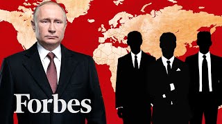 What Is An Oligarch Here’s What You Need To Know About Russia’s Billionaires  Forbes [upl. by Lenoil]