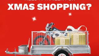 Stonegate Trailers 2019 Christmas Sale [upl. by Mcnamee]