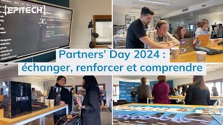 Partners Day 2024 [upl. by Spiro240]