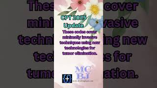 2025 CPT New Medical Coding Codes  Certification Course Updates  medicalcoder medicalcoding [upl. by Beattie]