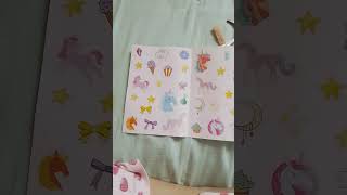 Pochette surprise 2 Pour Colleen 🥰😘 [upl. by Marchelle]