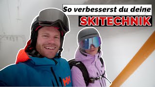 Skifahren lernen auf unseren Skicamps in Sölden und Ischgl [upl. by Merton686]