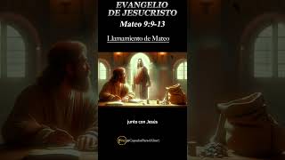 EVANGELIO DE HOY 📖 🌟 Sábado 21 de Septiembre 2024 ✝️ Reflexión Mensaje y Bendición del Día 🙏✨ [upl. by Godewyn974]